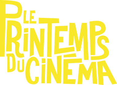 logo Printemps du Cinéma